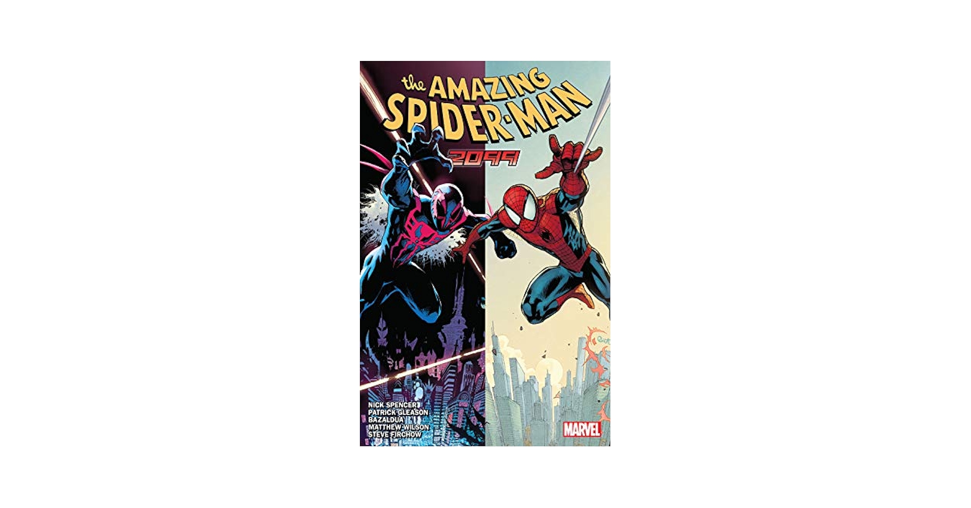 アメコミ・英語　7巻セット　SPIDER-MAN 2099 アメコミ・英語 7巻セット SPIDER-MAN 2099 アメコミ・英語 7巻
